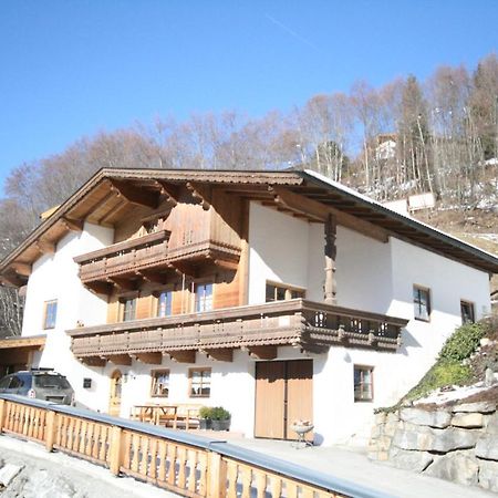 Haus Nina Apartamento Gerlosberg Exterior foto