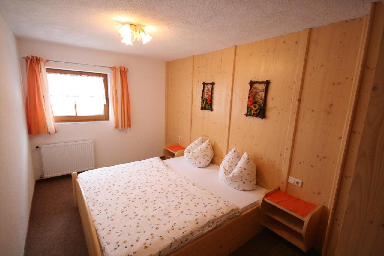 Haus Nina Apartamento Gerlosberg Exterior foto