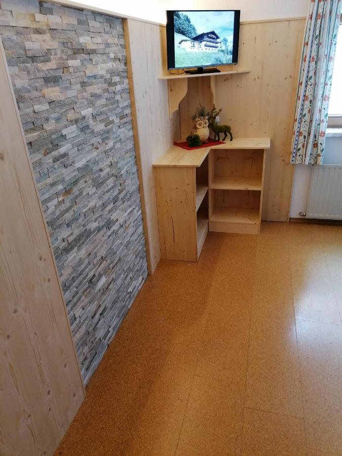 Haus Nina Apartamento Gerlosberg Exterior foto